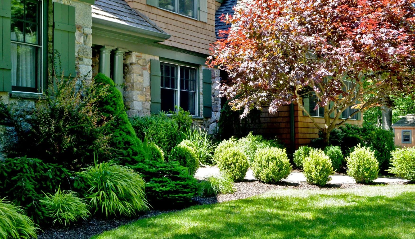 Tree & Shrub Planting Services in Central, LA